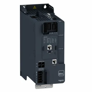 Преобразователь частоты ATV340 7,5кВт 480В 3ф (ШНАЙДЕР) Преобразователь частоты ATV340 7,5кВт 480В 3ф (ШНАЙДЕР)