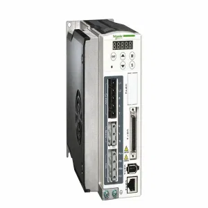 Schneider Electric LXM23DU10M3X (ШНАЙДЕР) Schneider Electric LXM23DU10M3X (ШНАЙДЕР)