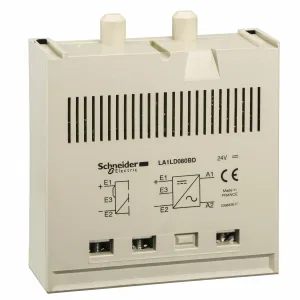Schneider Electric LA1LD080BD (ШНАЙДЕР) Schneider Electric LA1LD080BD (ШНАЙДЕР)