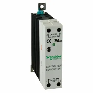 Schneider Electric SSRDCDS10A1 (ШНАЙДЕР) Schneider Electric SSRDCDS10A1 (ШНАЙДЕР)