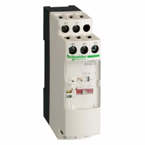 Schneider Electric RM4LG01B (ШНАЙДЕР) Schneider Electric RM4LG01B (ШНАЙДЕР)