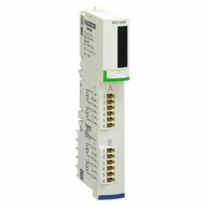 Schneider Electric STBACI1400 (ШНАЙДЕР) Schneider Electric STBACI1400 (ШНАЙДЕР)