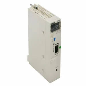 МОДУЛЬ СЕТИ ETHERNET 10/100 RJ45 (ШНАЙДЕР) МОДУЛЬ СЕТИ ETHERNET 10/100 RJ45 (ШНАЙДЕР)
