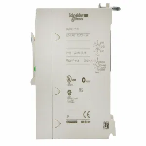 МОДУЛЬ СЕТИ ETHERNET 10/100 RJ45 (ШНАЙДЕР) МОДУЛЬ СЕТИ ETHERNET 10/100 RJ45 (ШНАЙДЕР)