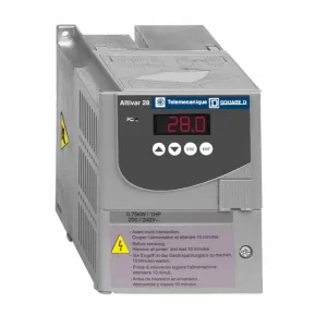 Schneider Electric ATV28HU29N4 (ШНАЙДЕР) Schneider Electric ATV28HU29N4 (ШНАЙДЕР)