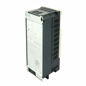 ПРЕОБР ЧАСТОТЫ ATV71 480 В 2,2КВТ Б/ТЕРМ (ШНАЙДЕР) ПРЕОБР ЧАСТОТЫ ATV71 480 В 2,2КВТ Б/ТЕРМ (ШНАЙДЕР)