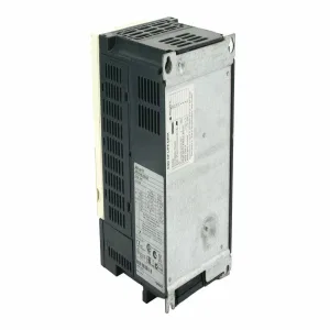 ПРЕОБР ЧАСТОТЫ ATV71 480 В 2,2КВТ Б/ТЕРМ (ШНАЙДЕР) ПРЕОБР ЧАСТОТЫ ATV71 480 В 2,2КВТ Б/ТЕРМ (ШНАЙДЕР)