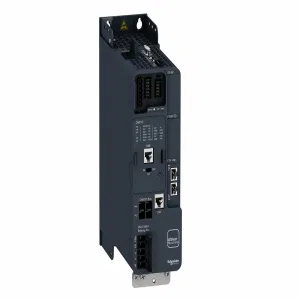 Преобразователь частоты ATV340 1,5кВт 480В 3ф Ethernet (ШНАЙДЕР) Преобразователь частоты ATV340 1,5кВт 480В 3ф Ethernet (ШНАЙДЕР)