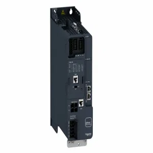 Преобразователь частоты ATV340 2,2кВт 480В 3ф Ethernet (ШНАЙДЕР) Преобразователь частоты ATV340 2,2кВт 480В 3ф Ethernet (ШНАЙДЕР)