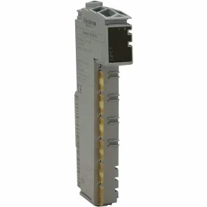 TM5SPS2 МОДУЛЬ РАСПРЕД ПИТАНИЯ 24В=/ШИНЫ СЕРЫЙ (ШНАЙДЕР) TM5SPS2 МОДУЛЬ РАСПРЕД ПИТАНИЯ 24В=/ШИНЫ СЕРЫЙ (ШНАЙДЕР)