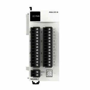 Schneider Electric TM2ARI8LT (ШНАЙДЕР) Schneider Electric TM2ARI8LT (ШНАЙДЕР)