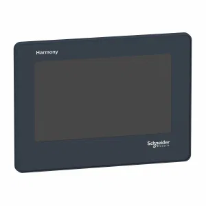 Сенс. панель 4,3, 480х272, Ethernet (ШНАЙДЕР) Сенс. панель 4,3, 480х272, Ethernet (ШНАЙДЕР)