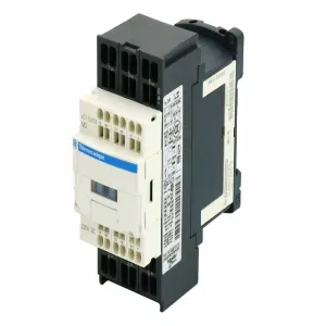 Контактор Schneider Electric TeSys LC1D 3P 25А 440/220В DC 11кВт (ШНАЙДЕР) Контактор Schneider Electric TeSys LC1D 3P 25А 440/220В DC 11кВт (ШНАЙДЕР)