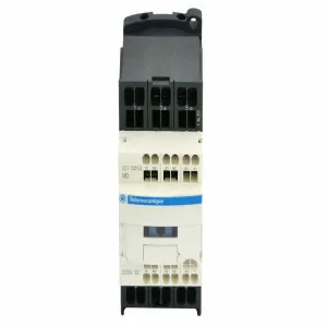Контактор Schneider Electric TeSys LC1D 3P 25А 440/220В DC 11кВт (ШНАЙДЕР) Контактор Schneider Electric TeSys LC1D 3P 25А 440/220В DC 11кВт (ШНАЙДЕР)