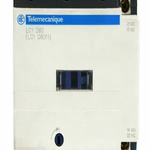 Schneider Electric LC1D8011 (ШНАЙДЕР) Schneider Electric LC1D8011 (ШНАЙДЕР)