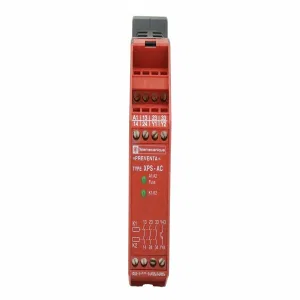 Schneider Electric XPS-AC (ШНАЙДЕР) Schneider Electric XPS-AC (ШНАЙДЕР)