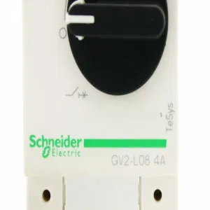 Schneider Electric GV2-L08 (ШНАЙДЕР) Schneider Electric GV2-L08 (ШНАЙДЕР)