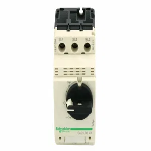 Schneider Electric GV2-L08 (ШНАЙДЕР) Schneider Electric GV2-L08 (ШНАЙДЕР)