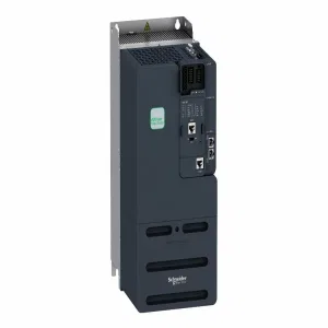 Преобразователь частоты ATV340 22кВт 480В 3ф Ethernet (ШНАЙДЕР) Преобразователь частоты ATV340 22кВт 480В 3ф Ethernet (ШНАЙДЕР)