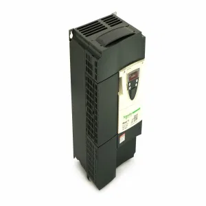 ПРЕОБР ЧАСТОТЫ ATV71 480 В 15КВТ Б/ТЕРМ (ШНАЙДЕР) ПРЕОБР ЧАСТОТЫ ATV71 480 В 15КВТ Б/ТЕРМ (ШНАЙДЕР)