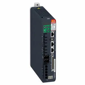 СЕРВОПРЕОБРАЗОВАТЕЛЬ LXM28AU20M3X (ШНАЙДЕР) СЕРВОПРЕОБРАЗОВАТЕЛЬ LXM28AU20M3X (ШНАЙДЕР)