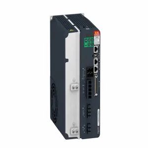 СЕРВОПРЕОБРАЗОВАТЕЛЬ LXM28AU45M3X (ШНАЙДЕР) СЕРВОПРЕОБРАЗОВАТЕЛЬ LXM28AU45M3X (ШНАЙДЕР)