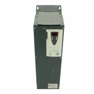 ПРЕОБР ЧАСТОТЫ ATV71 480 В 30КВТ С ПОКР (ШНАЙДЕР) ПРЕОБР ЧАСТОТЫ ATV71 480 В 30КВТ С ПОКР (ШНАЙДЕР)