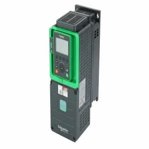 Преобразователь частоты ATV930 3/2,2кВт 380В 3ф (ШНАЙДЕР) Преобразователь частоты ATV930 3/2,2кВт 380В 3ф (ШНАЙДЕР)
