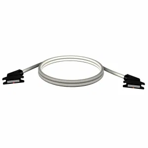 TSXCDP103 КАБЕЛЬ TELEFAST, 2ХНЕ10, 0.34MM2, 1M (ШНАЙДЕР) TSXCDP103 КАБЕЛЬ TELEFAST, 2ХНЕ10, 0.34MM2, 1M (ШНАЙДЕР)