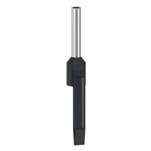 Schneider Electric DZ5CA015D изолированный кабельный наконечник 1,5 мм² (ШНАЙДЕР) Schneider Electric DZ5CA015D изолированный кабельный наконечник 1,5 мм² (ШНАЙДЕР)