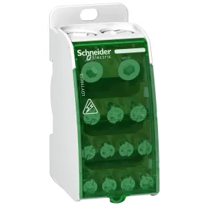 Schneider Electric LGY116013 Linergy кросс-модуль 160 A, 1 полюс, 13 контактов (ШНАЙДЕР) Schneider Electric LGY116013 Linergy кросс-модуль 160 A, 1 полюс, 13 контактов (ШНАЙДЕР)