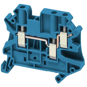 NSYTRV43BL SE Universal Enclosures КЛЕММНИК ВИНТОВОЙ ПРОХОДНОЙ, СЕЧЕНИЕМ ПРОВОДА 4ММ2, 3 ТОЧКИ ПОДКЛЮЧЕНИЯ, СИ (ШНАЙДЕР) NSYTRV43BL SE Universal Enclosures КЛЕММНИК ВИНТОВОЙ ПРОХОДНОЙ, СЕЧЕНИЕМ ПРОВОДА 4ММ2, 3 ТОЧКИ ПОДКЛЮЧЕНИЯ, СИ (ШНАЙДЕР)